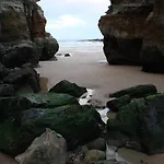 Playa * Galizano