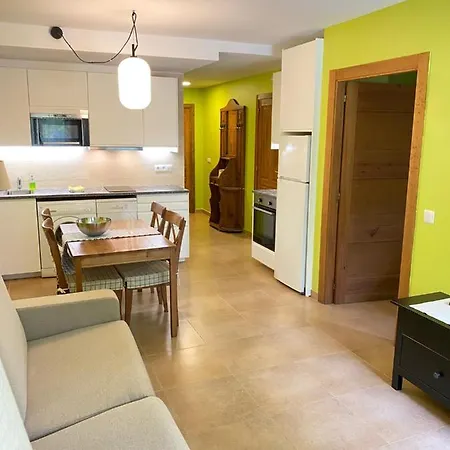 Apartment Playa *