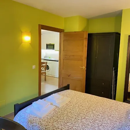 Apartment Playa
