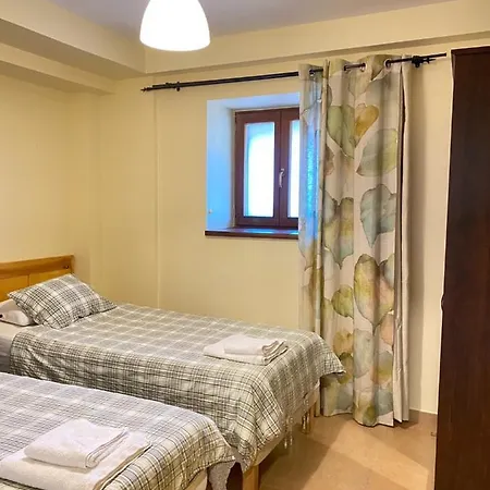 Playa Appartement *
