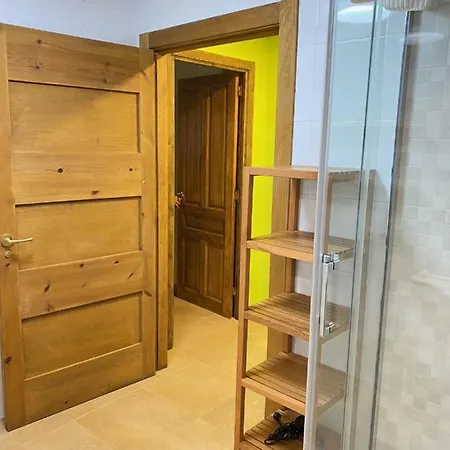 Playa Apartment Galizano