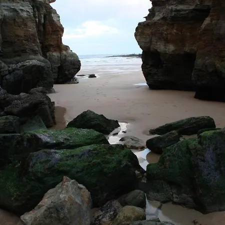 アパート Playa ガリサノ