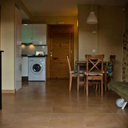 Apartment Playa