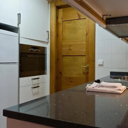 Apartment Playa