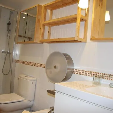 Apartment Playa Galizano