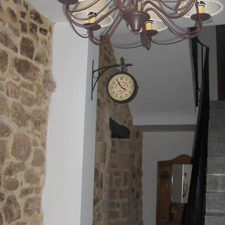 Apartment Playa Galizano
