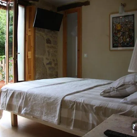 Apartment Playa Galizano