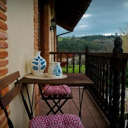 Apartment Playa Galizano