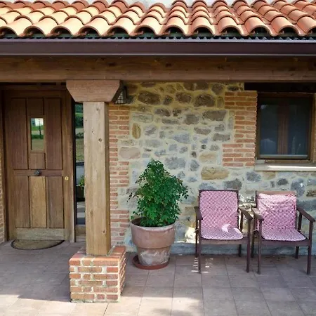 アパート Playa ガリサノ