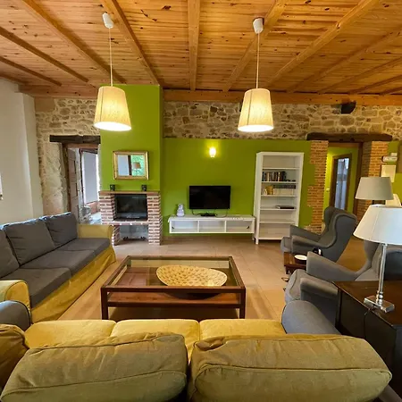 Playa Apartment *