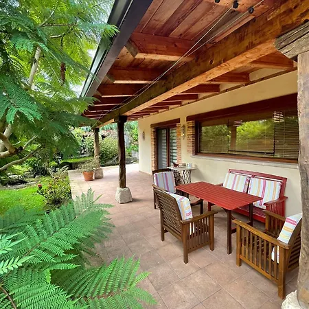 Playa アパート ガリサノ