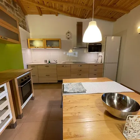 Playa Apartment