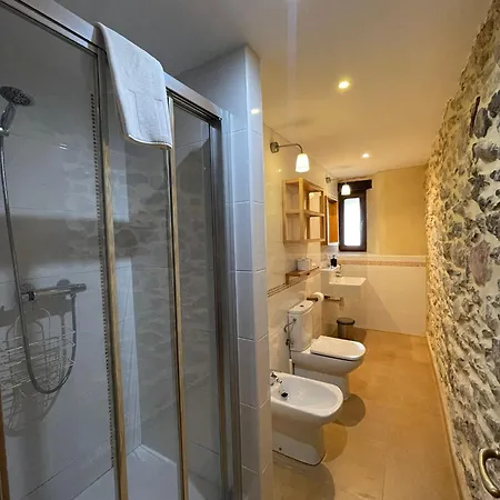 Playa Appartement Galizano