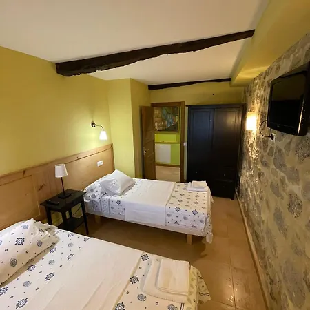 Playa アパート *