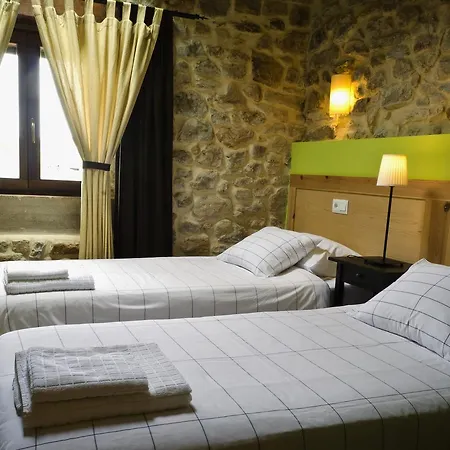 Playa アパート ガリサノ