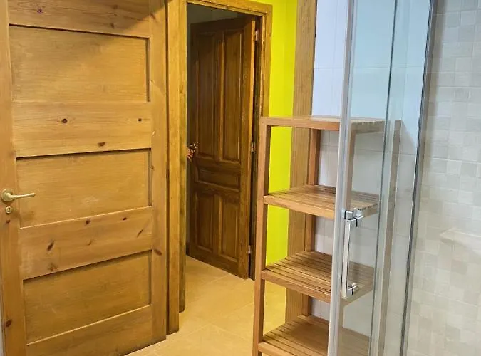 Playa דירה גליצנו