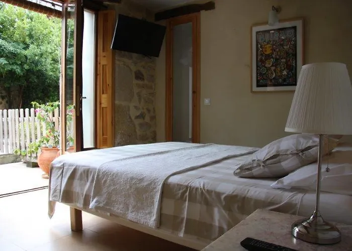 Apartment Playa Galizano