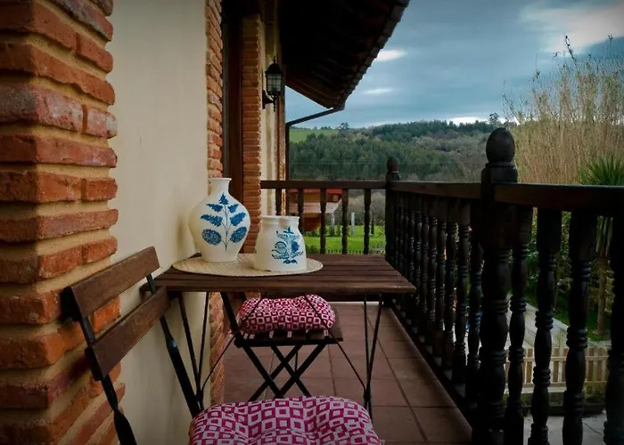 דירה Playa גליצנו