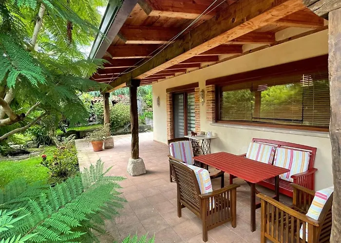 Playa דירה גליצנו