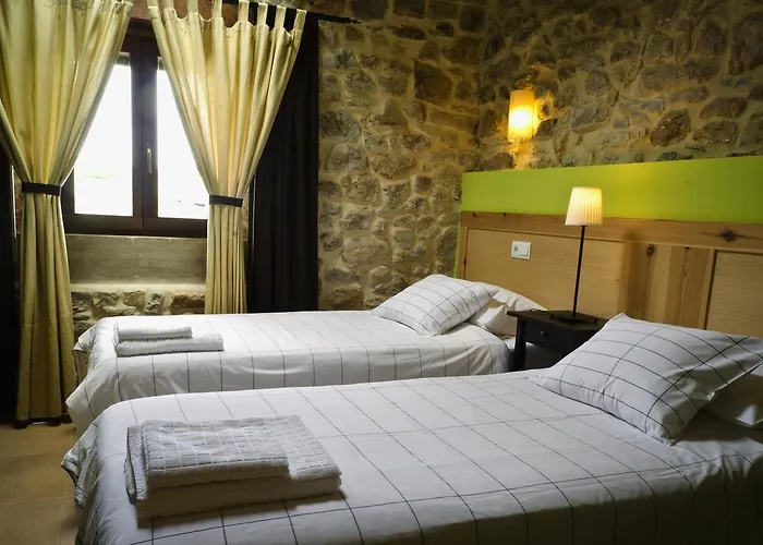 Playa דירה גליצנו