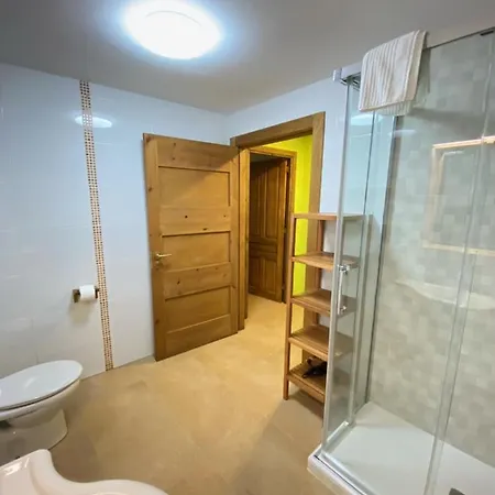 Playa Appartement Galizano