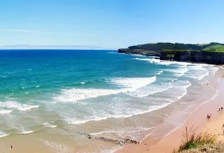 Appartement Playa Galizano