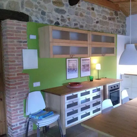 Appartement Playa Galizano