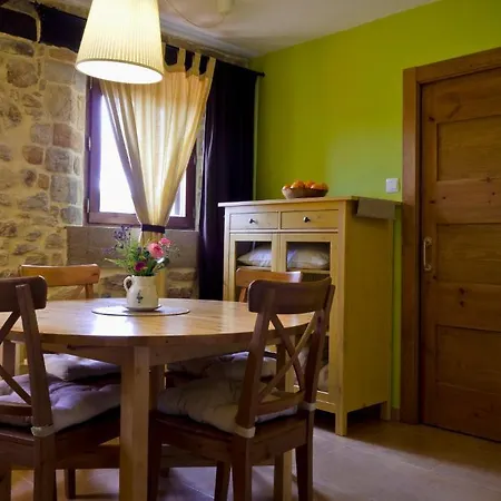 Playa Appartement Galizano