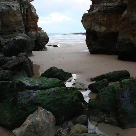 Playa * Galizano