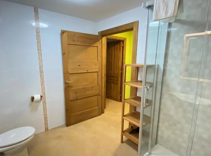 Playa Apartment Galizano