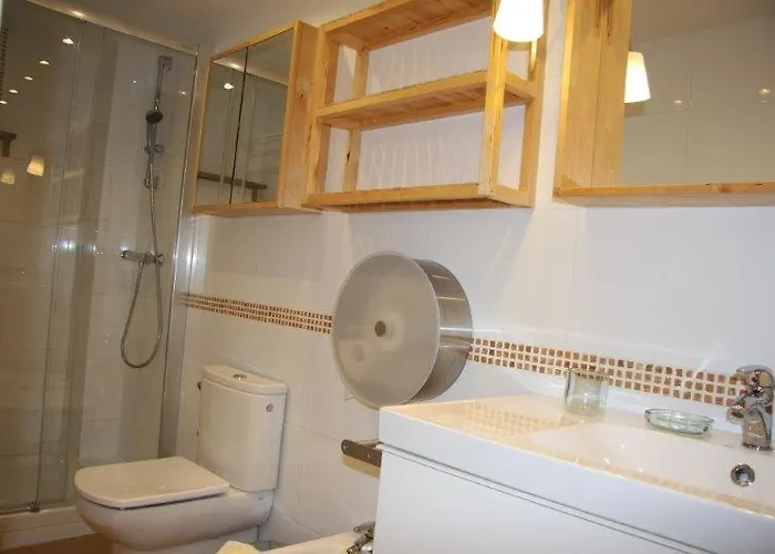 Apartment Playa Galizano