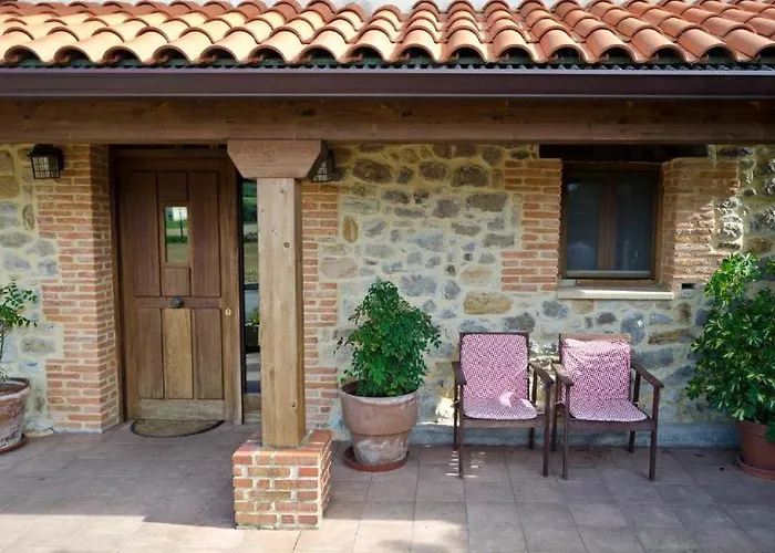 Apartment Playa Galizano