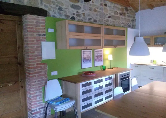 Apartment Playa Galizano