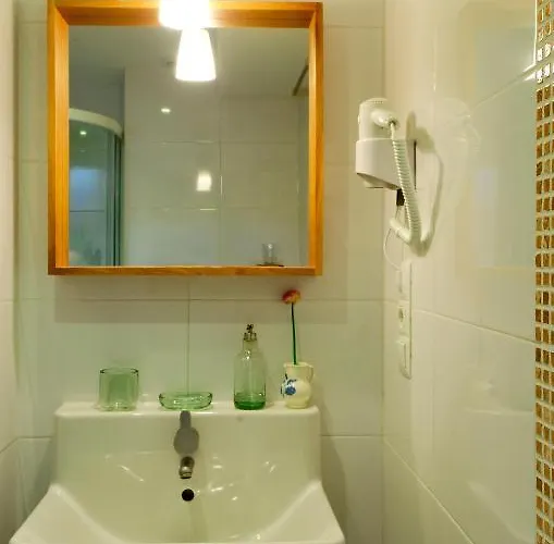 Apartment Playa Galizano